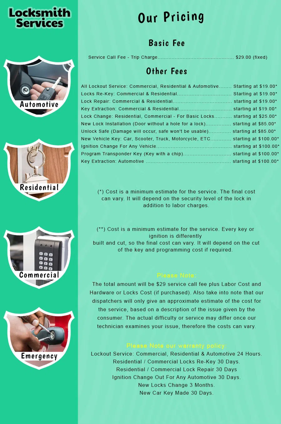 River Bend IA Locksmith Store, River Bend, IA 515-361-5010